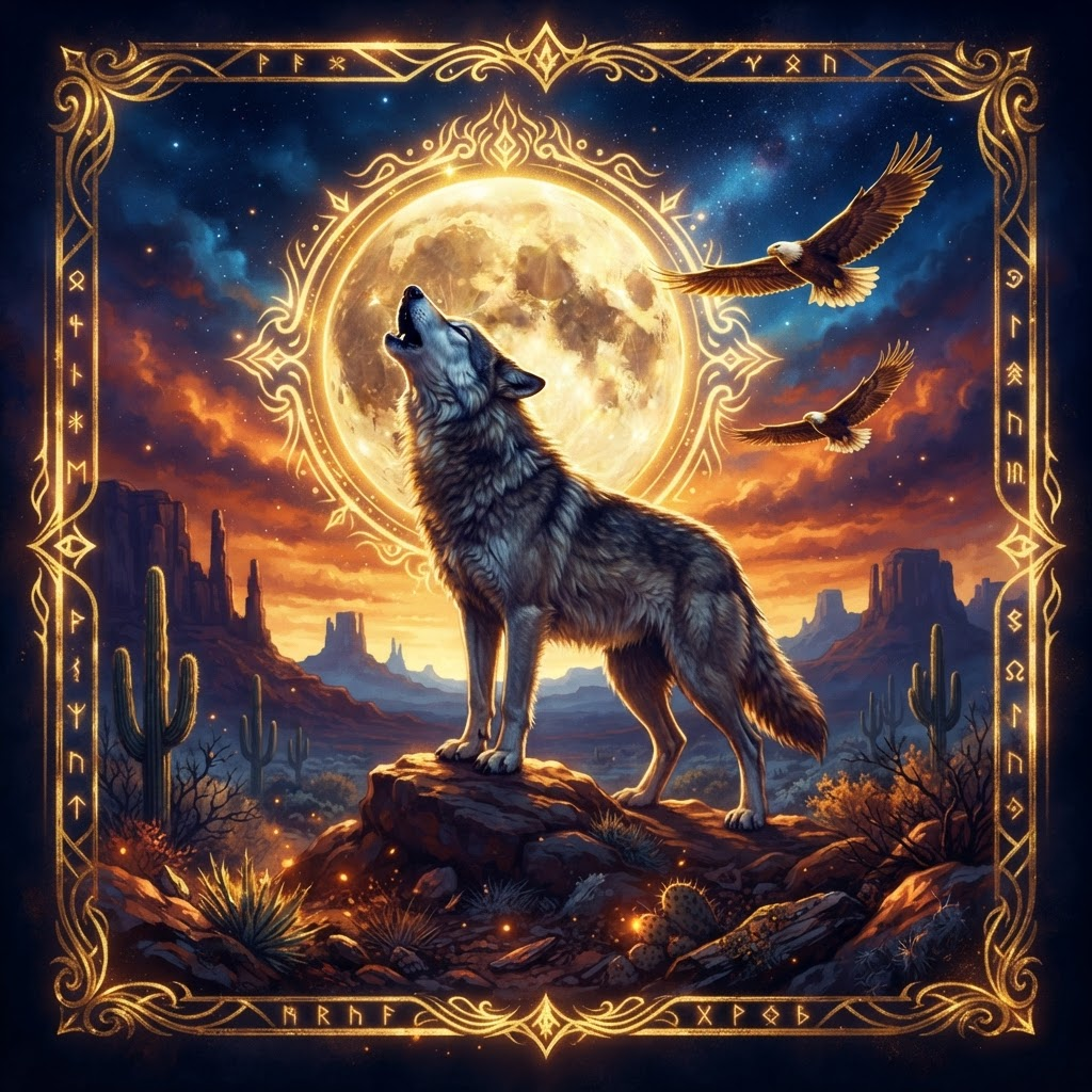 Wolf Gold slot by Pragmatic Play